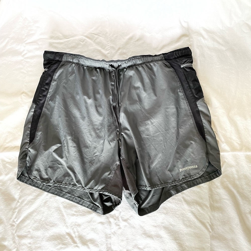 Patagonia Stride Pro Running Shorts